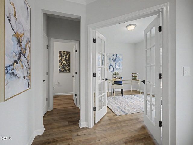 115 Circle City Way, Pittsboro, NC 27312