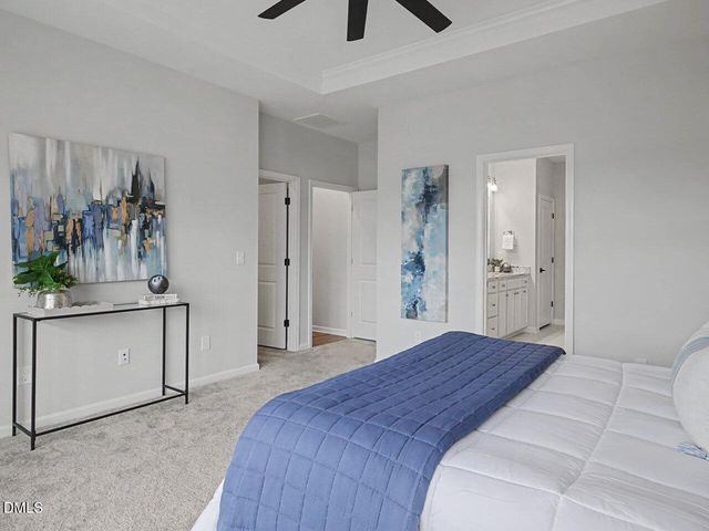 115 Circle City Way, Pittsboro, NC 27312