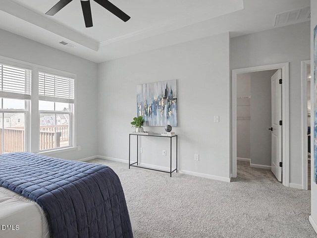 115 Circle City Way, Pittsboro, NC 27312