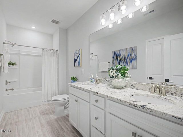 115 Circle City Way, Pittsboro, NC 27312