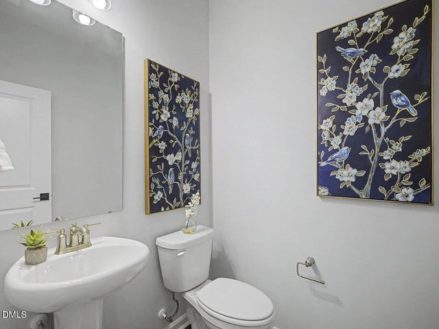 115 Circle City Way, Pittsboro, NC 27312