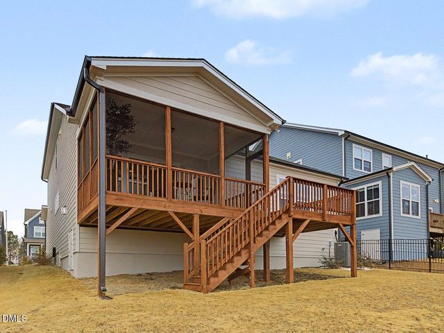 115 Circle City Way, Pittsboro, NC 27312