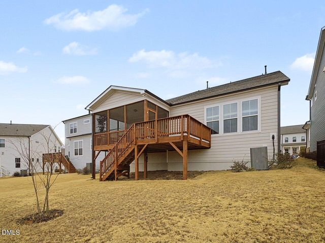 115 Circle City Way, Pittsboro, NC 27312