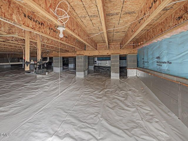 115 Circle City Way, Pittsboro, NC 27312