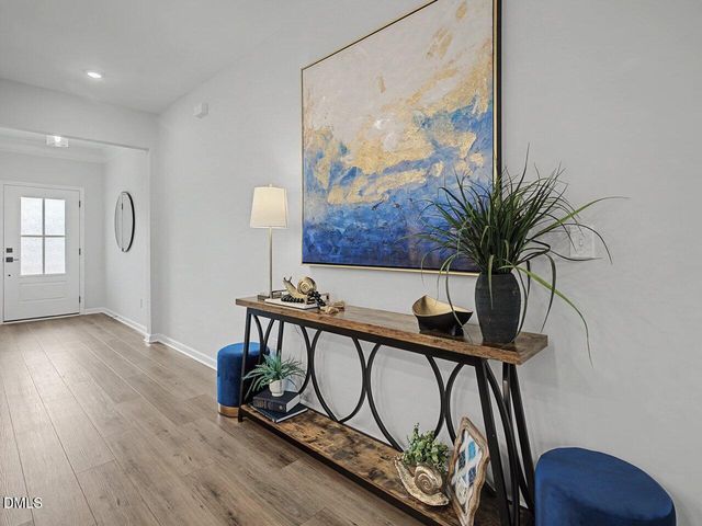 115 Circle City Way, Pittsboro, NC 27312