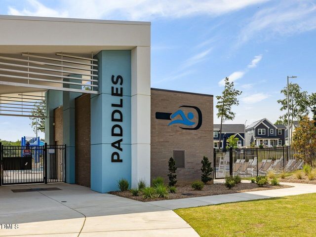 115 Circle City Way, Pittsboro, NC 27312