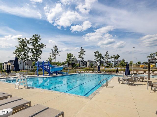 115 Circle City Way, Pittsboro, NC 27312