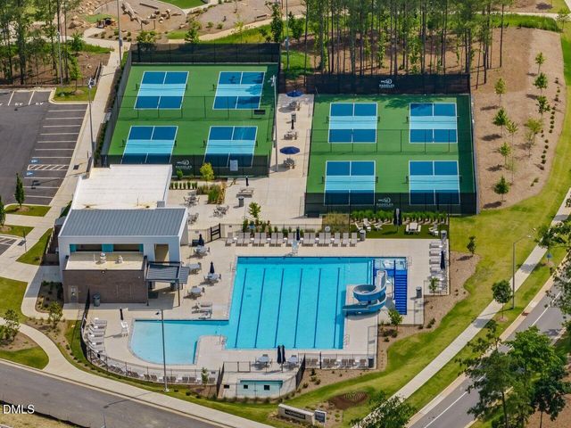 115 Circle City Way, Pittsboro, NC 27312