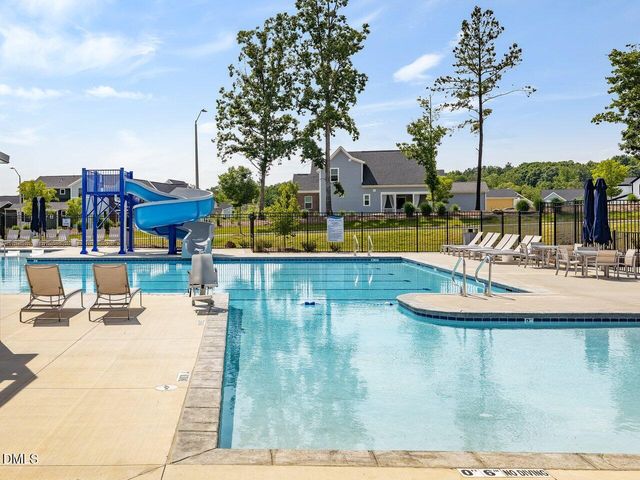 115 Circle City Way, Pittsboro, NC 27312