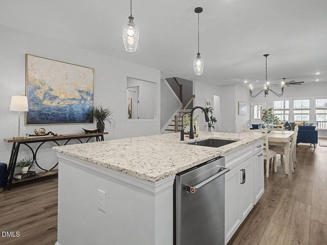 115 Circle City Way, Pittsboro, NC 27312