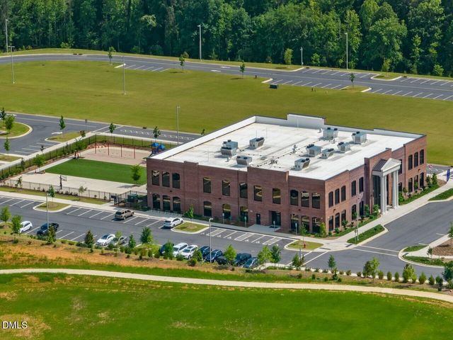 115 Circle City Way, Pittsboro, NC 27312