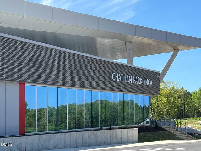 115 Circle City Way, Pittsboro, NC 27312