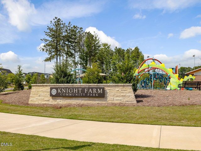 115 Circle City Way, Pittsboro, NC 27312