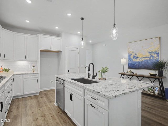 115 Circle City Way, Pittsboro, NC 27312