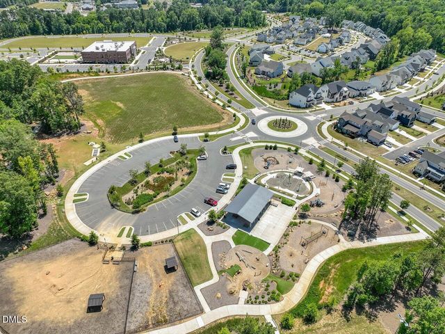 115 Circle City Way, Pittsboro, NC 27312