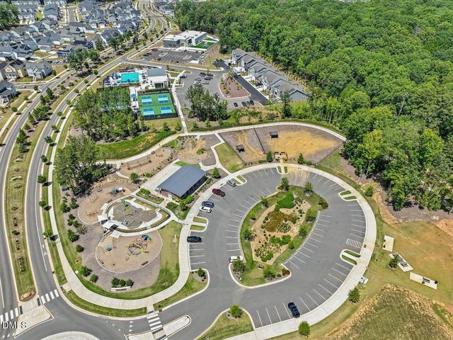 115 Circle City Way, Pittsboro, NC 27312