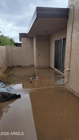 3345 E UNIVERSITY Drive 74, Mesa, AZ 85213