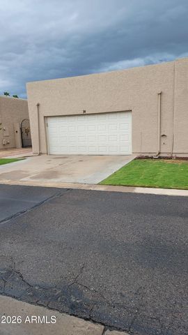 3345 E UNIVERSITY Drive 74, Mesa, AZ 85213