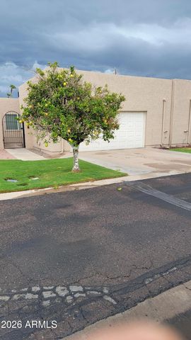 3345 E UNIVERSITY Drive 74, Mesa, AZ 85213