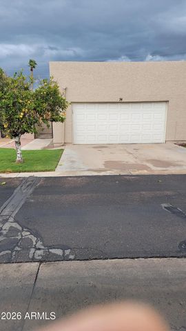 3345 E UNIVERSITY Drive 74, Mesa, AZ 85213
