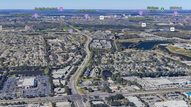 2401 BARLEY CLUB COURT 2, Orlando, FL 32837