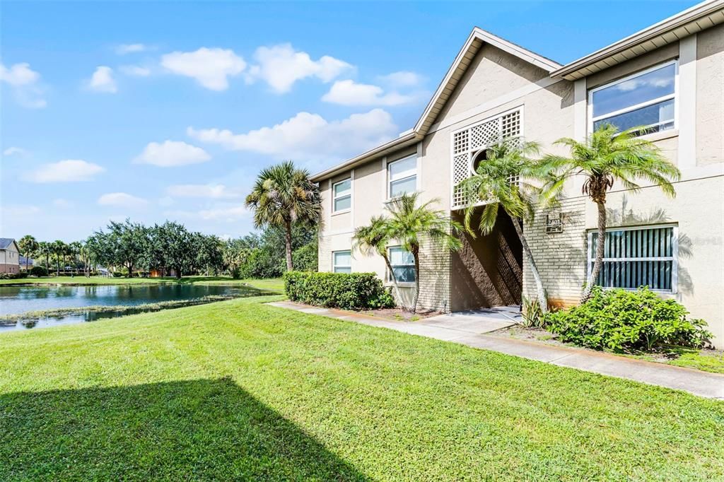 2401 BARLEY CLUB COURT 2, Orlando, FL 32837