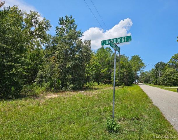 1368 W Evergreen Drive, Dunnellon, FL 34434