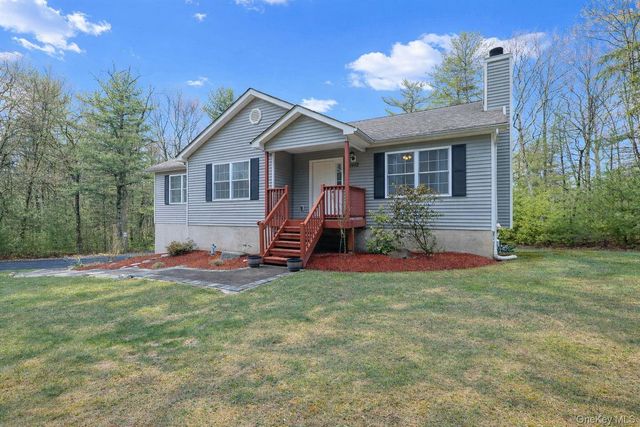 1412 Forestburgh Road, Glen Spey, NY 12737
