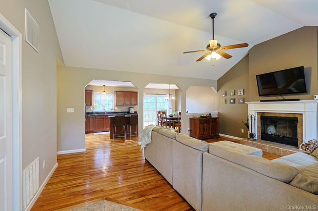 1412 Forestburgh Road, Glen Spey, NY 12737