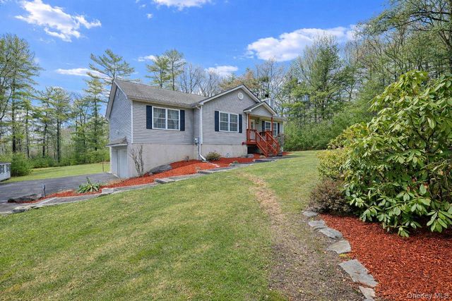 1412 Forestburgh Road, Glen Spey, NY 12737