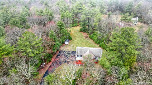1412 Forestburgh Road, Glen Spey, NY 12737