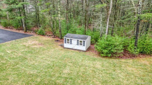 1412 Forestburgh Road, Glen Spey, NY 12737