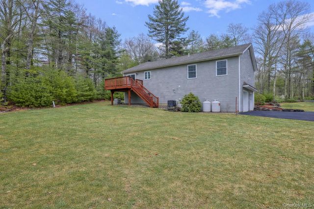 1412 Forestburgh Road, Glen Spey, NY 12737