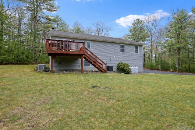 1412 Forestburgh Road, Glen Spey, NY 12737
