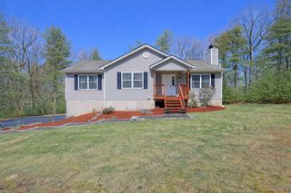 1412 Forestburgh Road, Glen Spey, NY 12737
