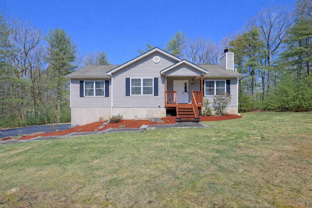 1412 Forestburgh Road, Glen Spey, NY 12737