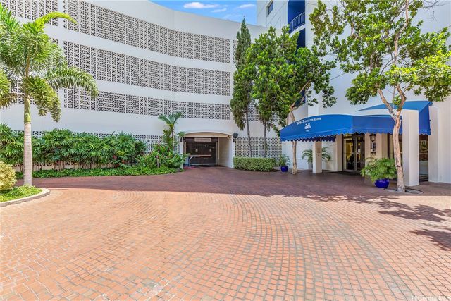 400 Hobron Lane 3003, Honolulu, HI 96815