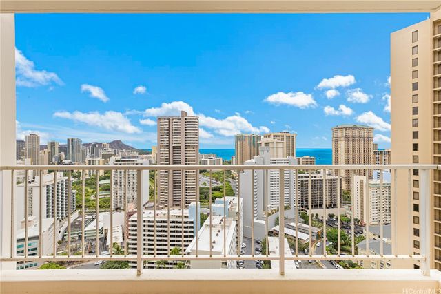 400 Hobron Lane 3003, Honolulu, HI 96815