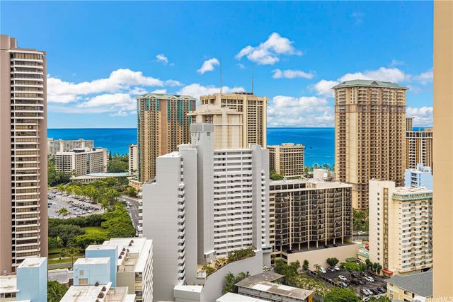 400 Hobron Lane 3003, Honolulu, HI 96815