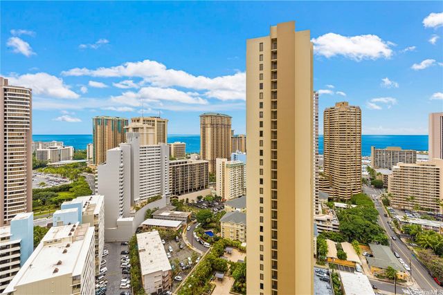 400 Hobron Lane 3003, Honolulu, HI 96815