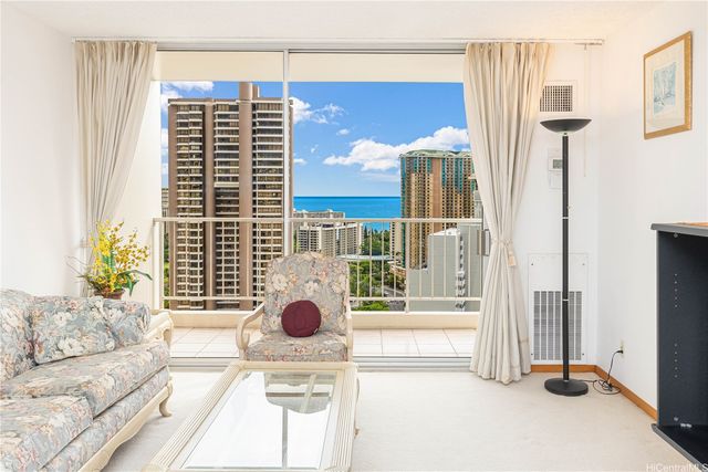 400 Hobron Lane 3003, Honolulu, HI 96815