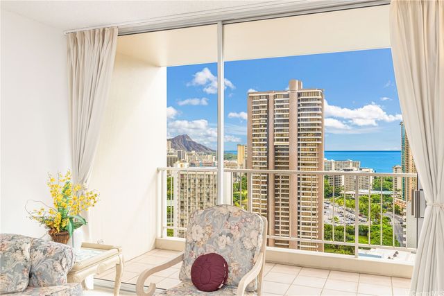 400 Hobron Lane 3003, Honolulu, HI 96815