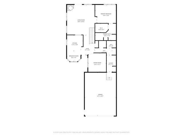 424 44th Avenue S, Moorhead, MN 56560
