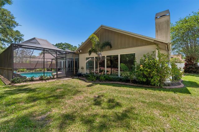 3319 CHEVIOT DRIVE, Tampa, FL 33618