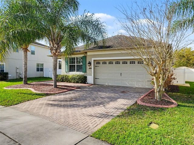 924 BELLA VIDA BOULEVARD, Orlando, FL 32828