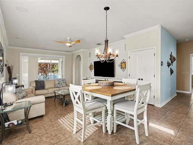 924 BELLA VIDA BOULEVARD, Orlando, FL 32828