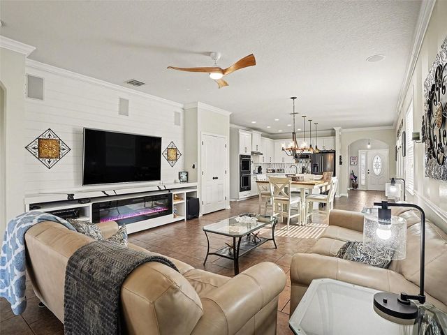 924 BELLA VIDA BOULEVARD, Orlando, FL 32828