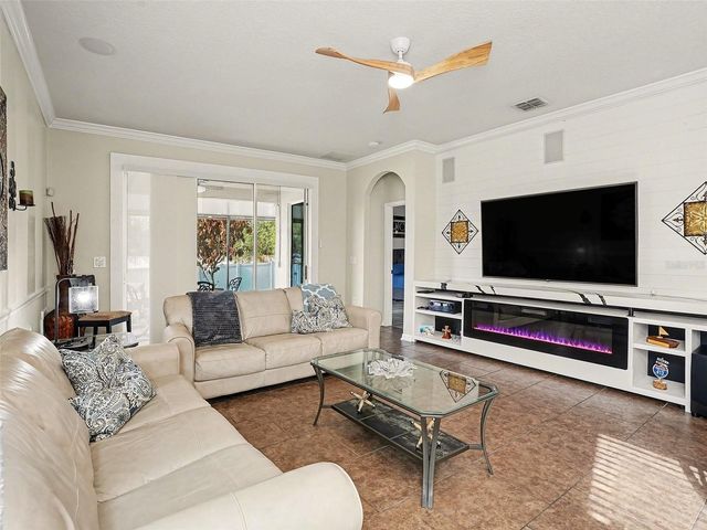 924 BELLA VIDA BOULEVARD, Orlando, FL 32828