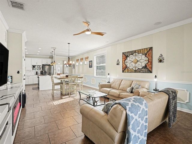 924 BELLA VIDA BOULEVARD, Orlando, FL 32828