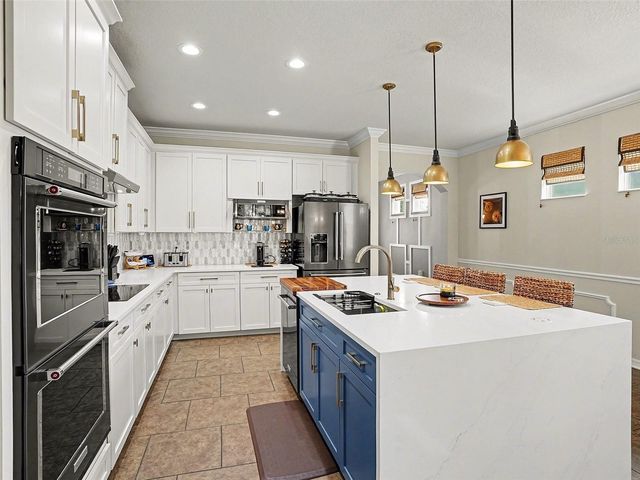 924 BELLA VIDA BOULEVARD, Orlando, FL 32828